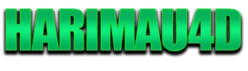 Logo Harimau4d
